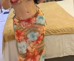 New in town 🇨🇴 Colombian beauty 🔥Sweet face… dangerously tempting energy 😈I may look innocent, but once we meet… you’ll understand the heat 😈😈😍 you will have the best sex and oral sex of your life papi. - 27 - Image 2