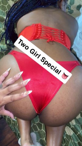 Two Girl Special 👅 BBW Goddess - 32 - 1