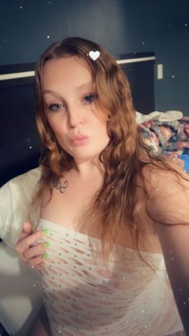 natural redhead🥰 - 22 - 1