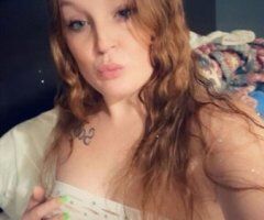 Inland Empire escorts - natural redhead🥰 - 22