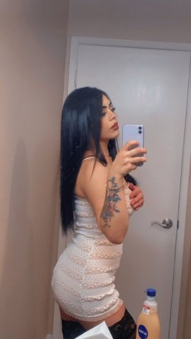 REINA 😘👸🏻OUTCALL/CARDATE ONLY😻LATINA💦 - 24 - 1