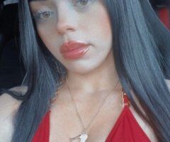REINA 😘👸🏻OUTCALL/CARDATE ONLY😻LATINA💦 - 24 - Image 6