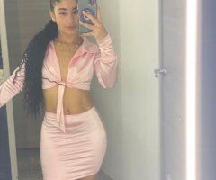 Anchorage escorts - sexy hot and honey latina - 22