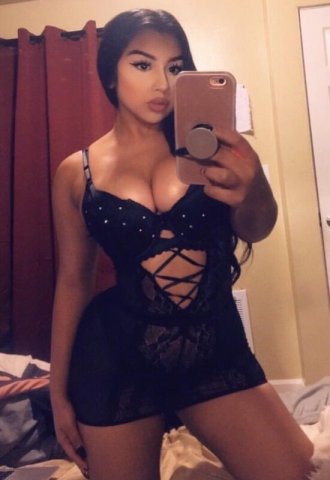 Your NEW Favorite 🌟🍯 SWEET & Curvy LatiNa🍭💕 100% REAL ✅ - 26 - 1