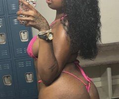 (QV SPECIAL ) Nasty Ebony ready to satisfy your Needs Daddy 😩💦 - 20 - Image 4