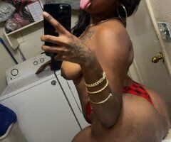 (QV SPECIAL ) Nasty Ebony ready to satisfy your Needs Daddy 😩💦 - 20 - Image 5