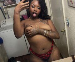 (QV SPECIAL ) Nasty Ebony ready to satisfy your Needs Daddy 😩💦 - 20 - Image 7