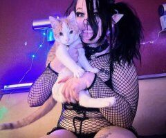 I LITERALLY AM TRIPPING HOW AM I GETTING A BANK AMOUNT 2 PAY 4 THE ONLY PLACE IM "NOT BANNED FROM" IN EXACT AMOUNTS WHILE IM TRAPPED WITH MY BABY KITTY - 28 - Image 4