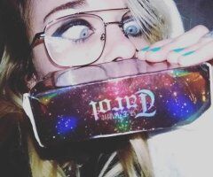 I LITERALLY AM TRIPPING HOW AM I GETTING A BANK AMOUNT 2 PAY 4 THE ONLY PLACE IM "NOT BANNED FROM" IN EXACT AMOUNTS WHILE IM TRAPPED WITH MY BABY KITTY - 28 - Image 7