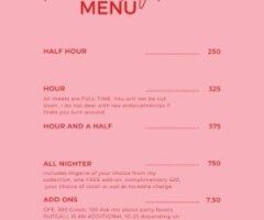 Potsdam escorts - big booty pleaser - 25