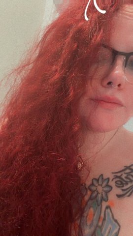 red headed and pregnant - 30 - 1