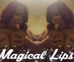 🔥LAST NIGHT 😈🫦THE MAGIC LIPS 🫦🫦🫦 - 37 - Image 3