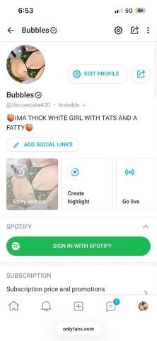 🍑BUBBLES BACK IN TOWN🍑 - 34 - 1