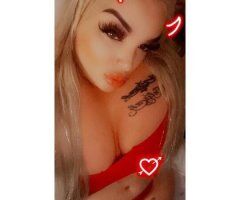 Palmdale/Lancaster escorts - 😍💦THE HOTTEST 36 DDD BLONDE W/ PIERCED 🐱 READY TO PLEASE YOU NOW 🔥 - 26