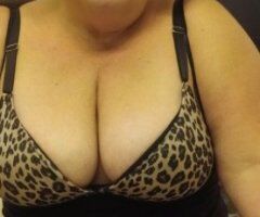 BBW with an oral fixation 🍆💦😛😋needs to worship cock - 52 - Image 4