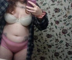 KINK + GFE FRIENDLY CURVY TALL ALL NATURAL BUSTY ALT PROVIDER - 28 - Image 12