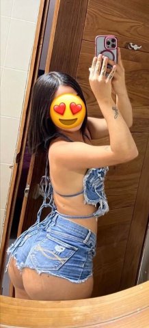 Hola soy COLOMBIA HOT 😘 - 25 - 1