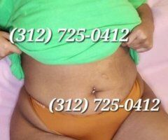 Chicago escorts - TEXT FOR MEETS LOOKING FOR THE RIGHT VIBE 🍭NASTY AND CLASSY🍒🌊 2 ADS POSTED 😘100% REAL😘 OUTCALL ONLY - 30