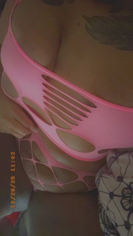 Thick & Wet 💦 BBW - 29 - 1