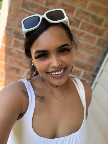 here for a good time open minded to try new things - 26 - 1