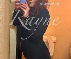 Detroit escorts - SOMETIMES IS SUNNY, SOMETIMES IT SNOWS, BUT THE SEXIEST TIME OF YEAR IS WHEN IT RAYNES - 32