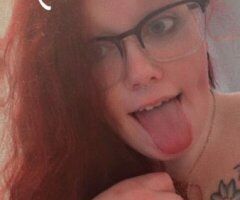 red headed pregnant and with a friend - 30 - Image 3