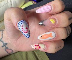 Carbondale escorts - touring - 25