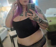 ALL NATURAL curvy babe ready for fun right NOW🔥 incall + outcal - 29 - Image 2