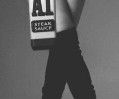 COME FLY WITH ME . WHY HAVE HAMBURGER WHEN YOU NEED STEAK - 48 - Image 4