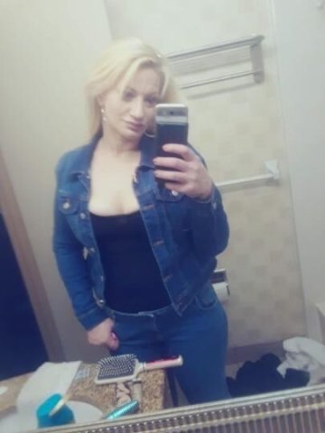Blonde 💣Bombshell💣In Downtown Wilmington - 31 - 1