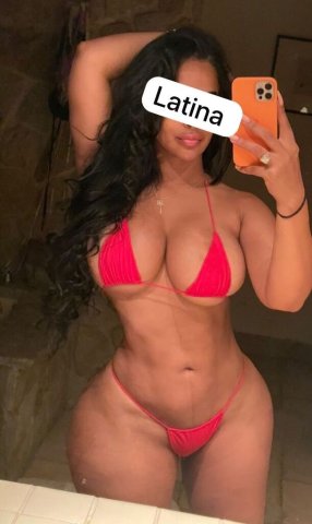 latina available 💕 - 28 - 1