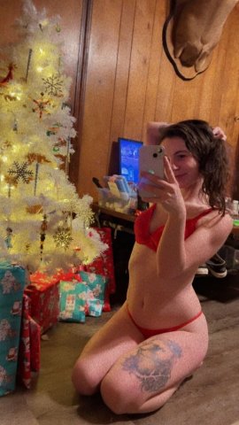 your favorite snowbunny - 24 - 1