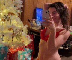 Owensboro escorts - your favorite snowbunny - 24