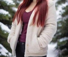 💥💥Frendly red head 💥$60 new client Massage - 30 - Image 2