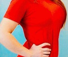 💥💥Frendly red head 💥$60 new client Massage - 30 - Image 3