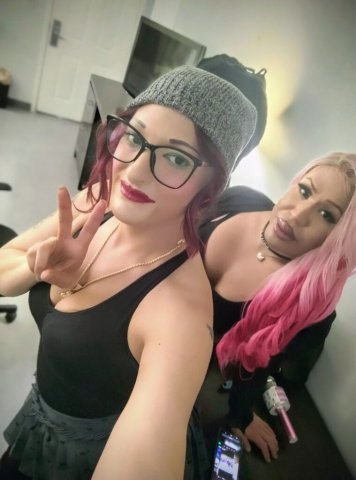 ATTN: SAN ANTONIO OUTCALLS✅🤯😍 MEDICALCENTER AREA✅FEMALE + SHEMALE = UR FANTASY COME 2 LIFE 🌹⭐🌹⭐🌹⭐🌹⭐TEXT ME NOW FOR UR CHANCE AT PURE ORGASM 🌹⭐🌹⭐🌹⭐🌹⭐🤯🤯🤯🤯🤯🤯🤯 - 32 - 1