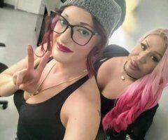 San Antonio escorts - ATTN: SAN ANTONIO OUTCALLS✅🤯😍 MEDICALCENTER AREA✅FEMALE + SHEMALE = UR FANTASY COME 2 LIFE 🌹⭐🌹⭐🌹⭐🌹⭐TEXT ME NOW FOR UR CHANCE AT PURE ORGASM 🌹⭐🌹⭐🌹⭐🌹⭐🤯🤯🤯🤯🤯🤯🤯 - 32