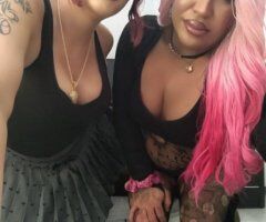 ATTN: SAN ANTONIO OUTCALLS✅🤯😍 MEDICALCENTER AREA✅FEMALE + SHEMALE = UR FANTASY COME 2 LIFE 🌹⭐🌹⭐🌹⭐🌹⭐TEXT ME NOW FOR UR CHANCE AT PURE ORGASM 🌹⭐🌹⭐🌹⭐🌹⭐🤯🤯🤯🤯🤯🤯🤯 - 32 - Image 2