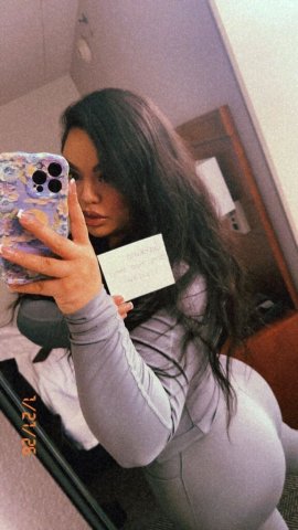 HAWAIIAN LATINA MAMI 🫧 CATCH ME BEFORE I LEAVE - 26 - 1