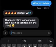 yall missed Big Ma SUM YOUNG PUSSY 🫦 ! YES THIS PUSSY WARM TIGHT & BALD THEY LUV IT OVER HERE CUM SEE WAT YOU MISSIN OUT ON 🤑SUM NICE FINE SHIT YOUR FAV STALLION🌟🌟🌟🌟🌟LETS FUCK! NO RUSH & DISCREET MEETS CATCH ME WHILE YOU CAN! - 20 - Image 7