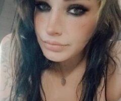 im taking outcalls today Running specials Alt girl Green eyes w/ lots of tattoos/piercings - 30 - Image 2