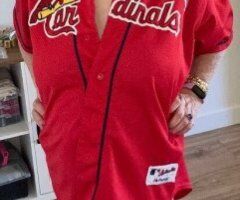 St. Louis escorts - The Woman Who Knows What She Is Doing. - 64