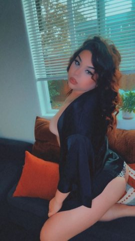 thick latina squirter 💦☺✨🥰😘💋🩷💦💦💜 - 25 - 1