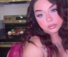thick latina squirter 💦☺✨🥰😘💋🩷💦💦💜 - 25 - Image 2