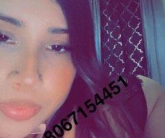 Fayetteville escorts - PRETTY WET & TIGHT LATINA ⭐⭐⭐⭐⭐ - 24