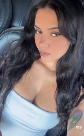Sexy Latina💋 - 23 - 1
