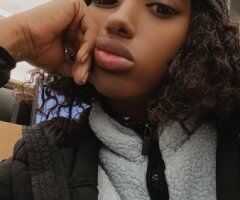 Ann Arbor escorts - looking for fun pretty in face nice lil booty pregnant wet pussy - 24