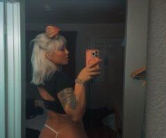 inked up blonde - 25 - Image 3