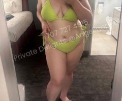 Russian Thick And Sexy Blue Eyed Bbw Blonde 👸🏼💦🫦 - 21 - Image 2