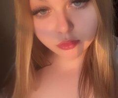 Russian Thick And Sexy Blue Eyed Bbw Blonde 👸🏼💦🫦 - 21 - Image 3